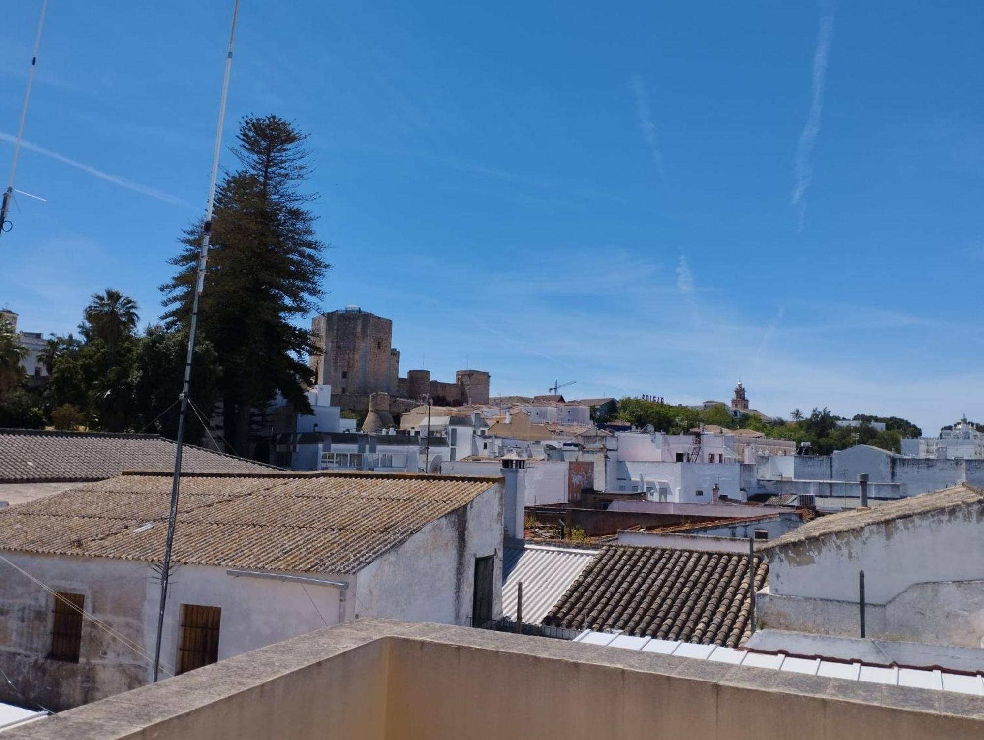 L' Alcoba Rooftop
