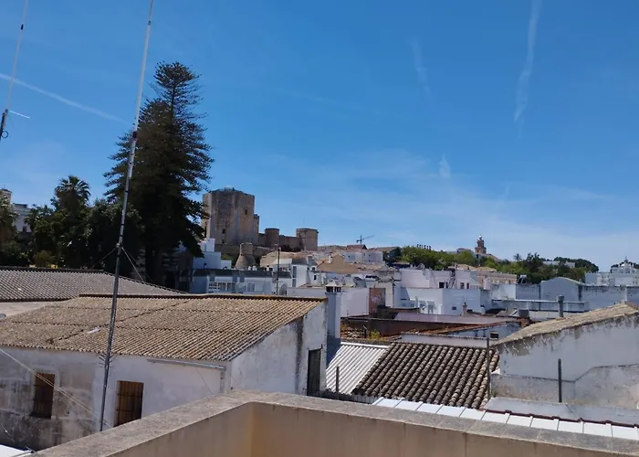 L\' Alcoba Rooftop