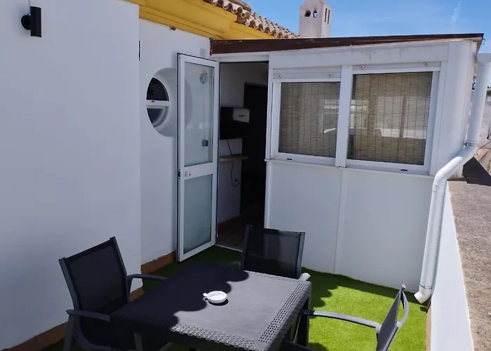 L\' Alcoba Rooftop