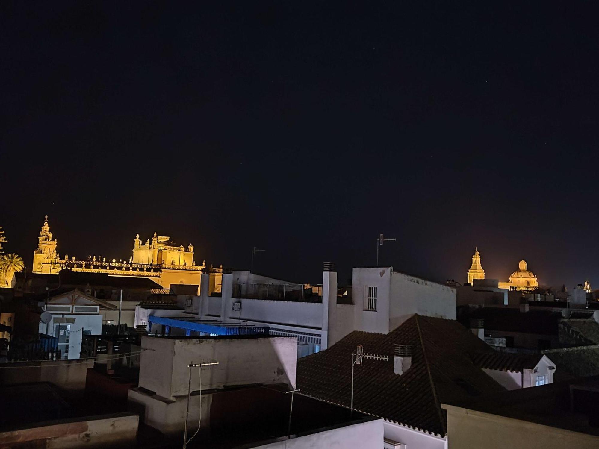 L' Alcoba Rooftop * Sanlúcar de Barrameda