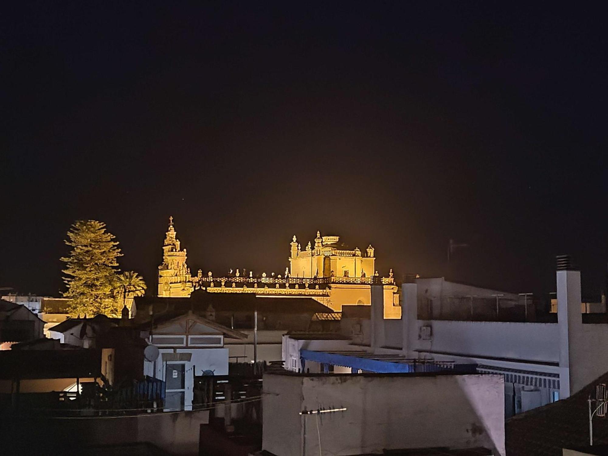 L' Alcoba Rooftop Appartamento *